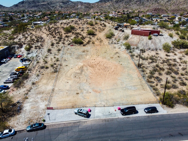 More Photos Of 1546 Cholla Street, Phoenix Land For Sale