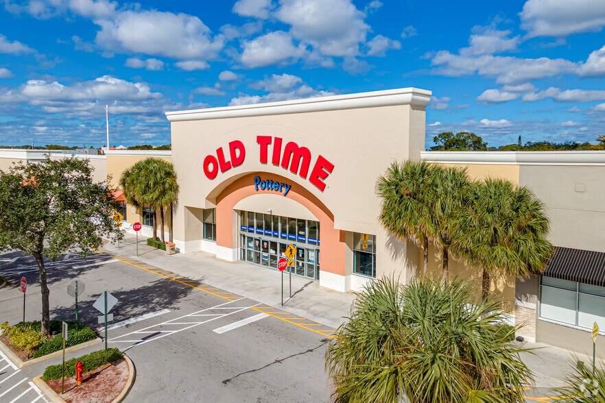 More Photos Of 4001-4299 W Commercial Blvd, Tamarac Unknown For Lease