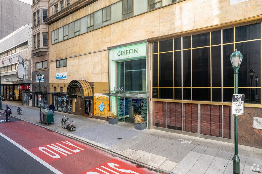 More Photos Of 1338 Chestnut St, Philadelphia Apartments For Sale
