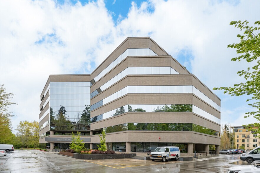 Primary Photo Of 7525 SE 24th St, Mercer Island Office For Lease