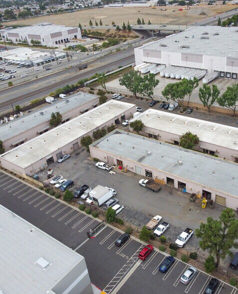 More Photos Of , Montclair Industrial For Sale