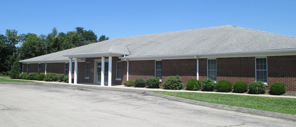 More Photos Of 125 Big Sink Rd, Versailles Medical For Sale