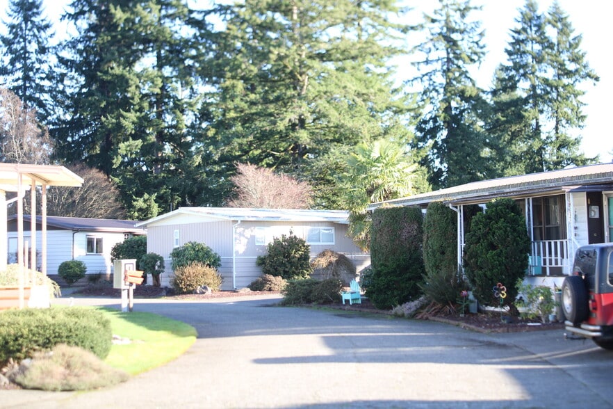 More Photos Of 1018 Monte Elma Rd, Elma Manufactured Housing Mobile Home Park For Sale