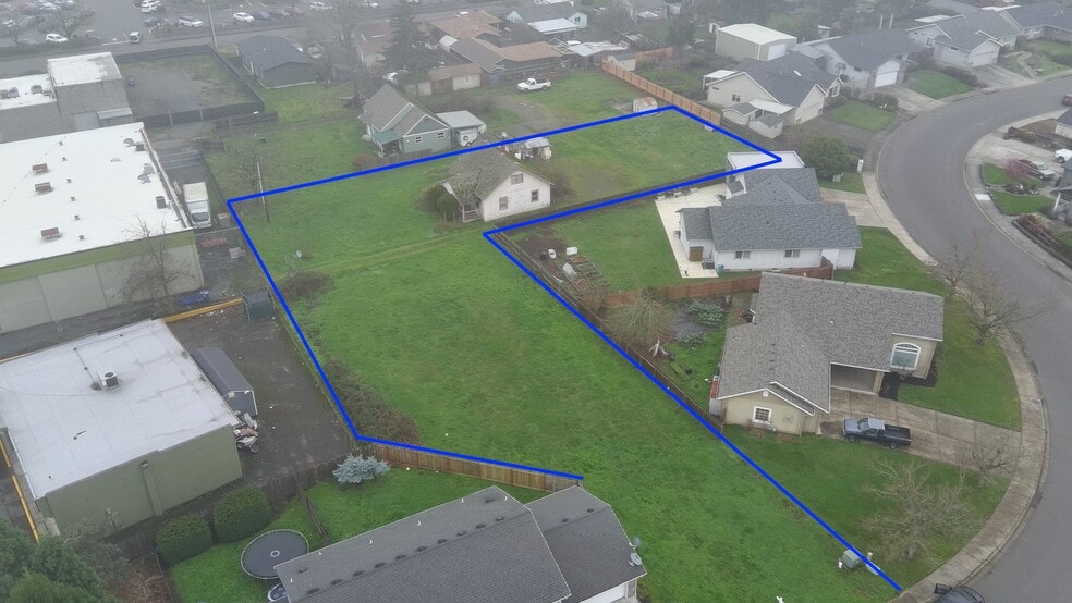 More Photos Of 780 Q St, Springfield Land For Sale