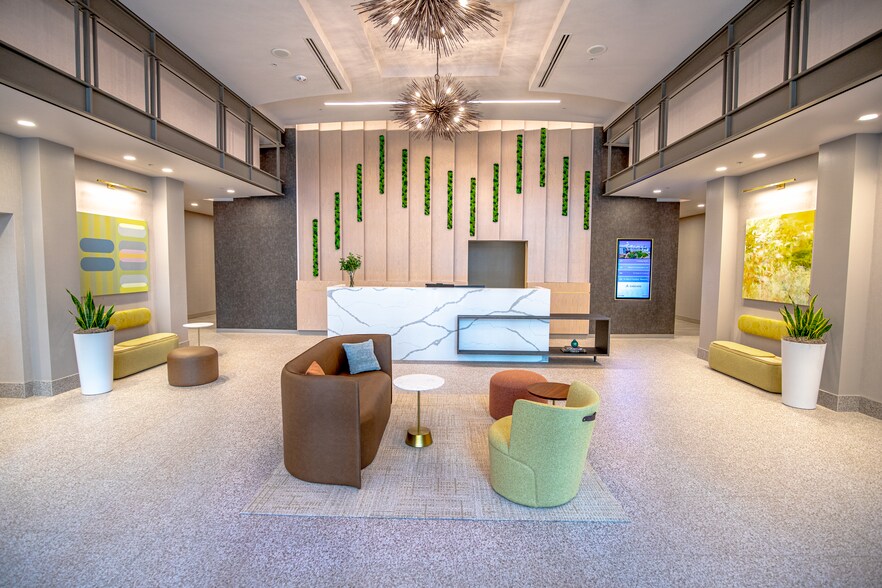 More Photos Of 225 North Shore Dr, Pittsburgh Office For Lease