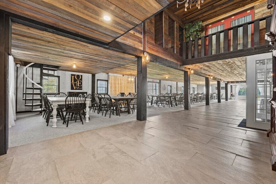More Photos Of 245 Arundel Rd, Kennebunkport Lodge Meeting Hall For Sale