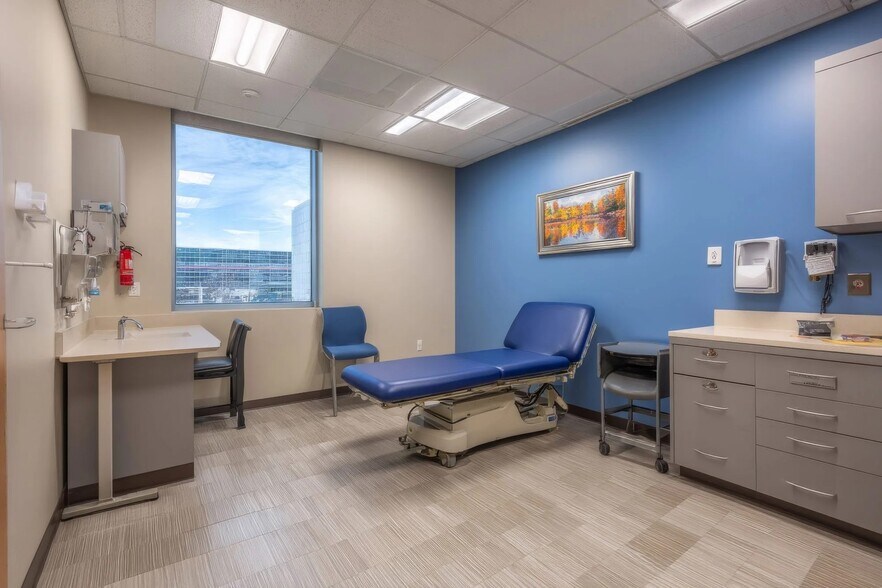 More Photos Of 15555 E 14th St, San Leandro Medical For Lease
