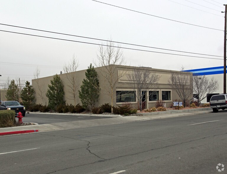 More Photos Of 845 E 2nd St, Reno Flex For Lease