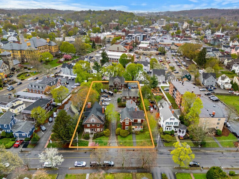 Primary Photo Of , Melrose Multifamily For Sale