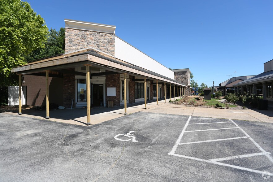 More Photos Of 1700-1721 Heritage Hills Dr, Washington Medical For Lease