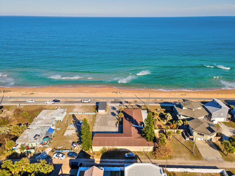 Primary Photo Of 1316 Oceanshore Blvd, Flagler Beach Hotel For Sale