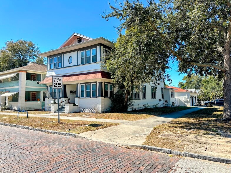 More Photos Of 838 6th St N, Saint Petersburg Apartments For Sale