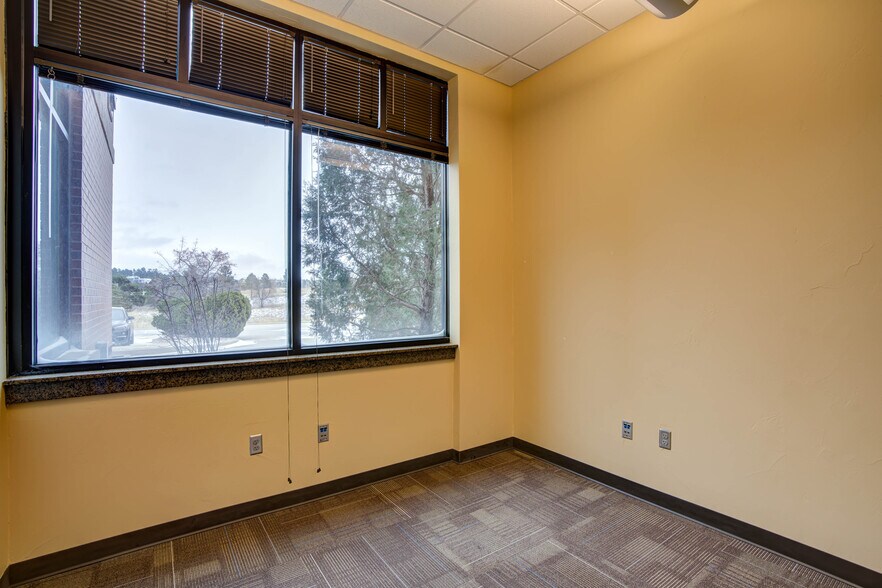 More Photos Of 9240 Explorer Dr, Colorado Springs Office For Lease