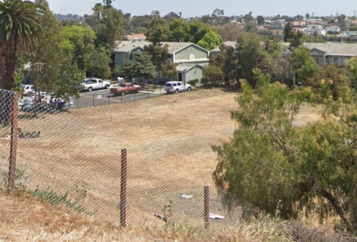 More Photos Of 000 S 32nd and Greely, San Diego Land For Sale