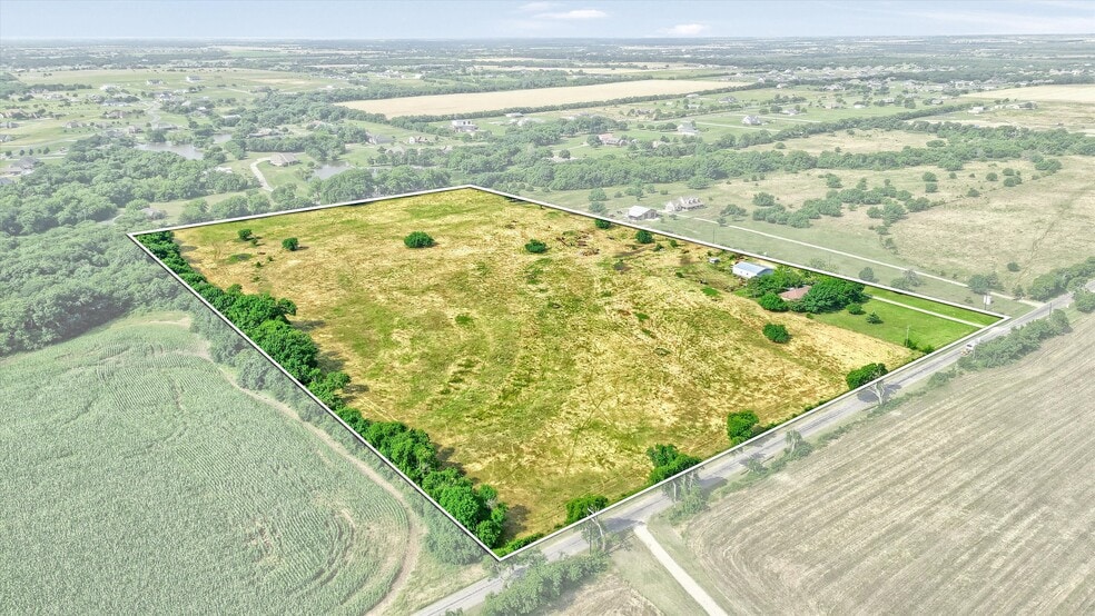 More Photos Of 1730 Mackey Rd, Howe Land For Sale