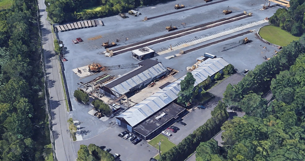 More Photos Of 22 Brickyard Rd, Cranbury Warehouse For Lease