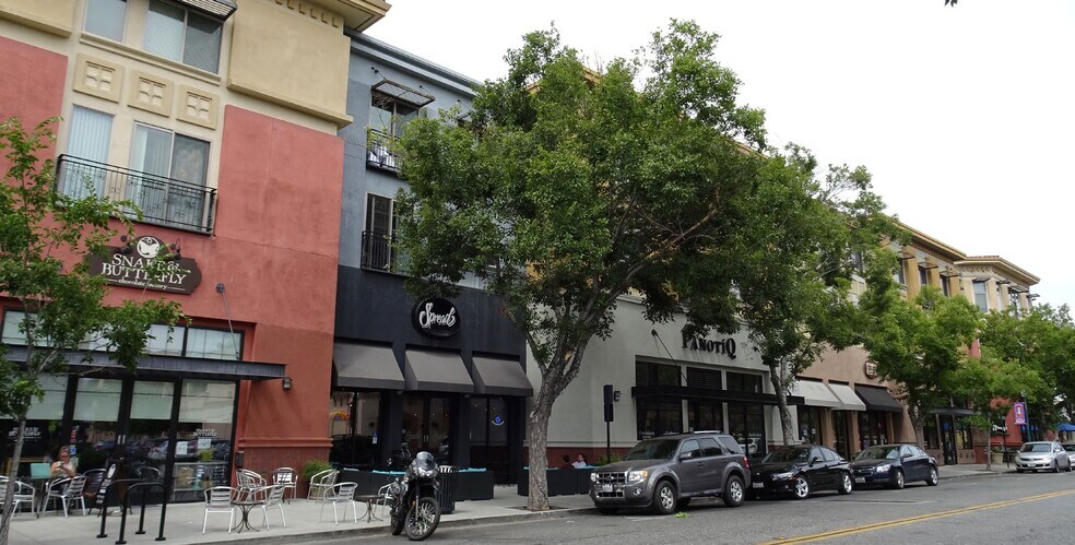 More Photos Of 191-201 E Campbell Ave, Campbell Apartments For Lease