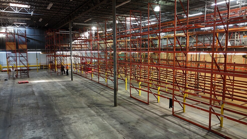 More Photos Of 4820 N Church Ln SE, Atlanta Warehouse For Lease