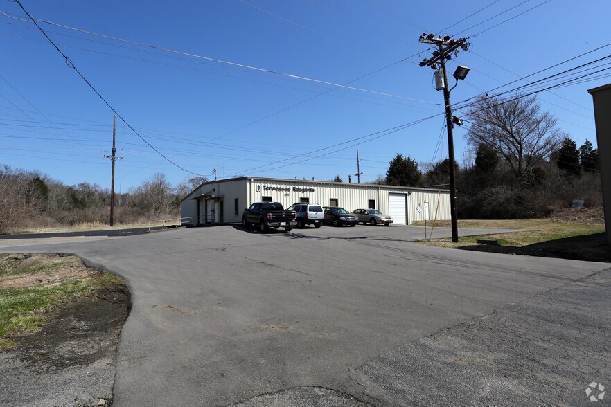 More Photos Of 3215 Ambrose Ave, Nashville Warehouse For Lease