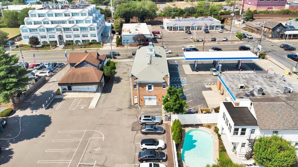 More Photos Of 2119 Post Rd, Fairfield Medical For Sale