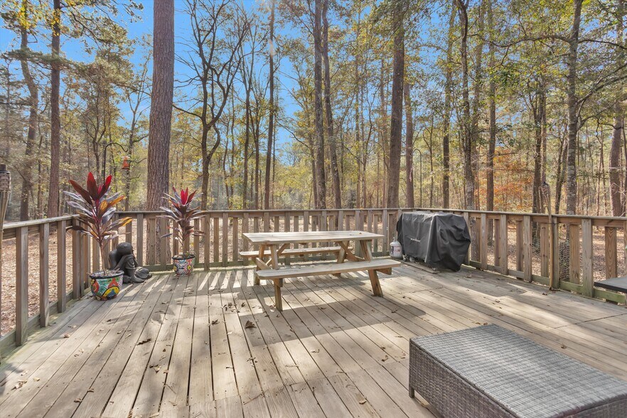 More Photos Of 215 FM 2929 Rd, Huntsville Land For Sale