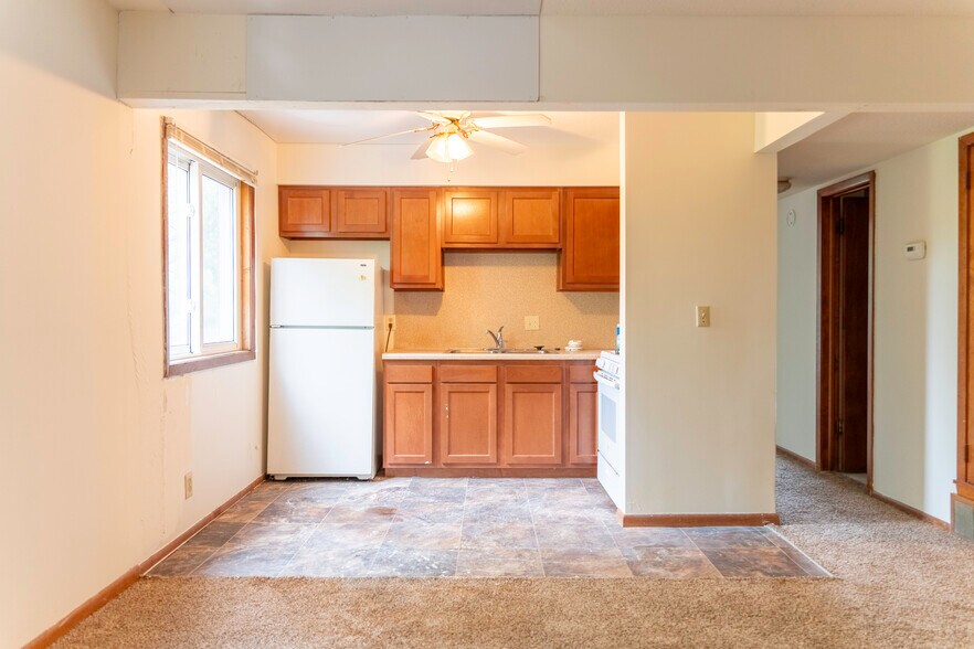 More Photos Of 5120 Walnut St, Omaha Apartments For Sale