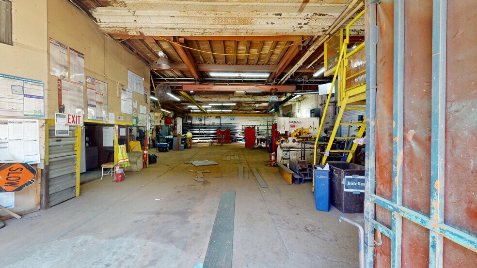 More Photos Of 2413 Atlantic Ave, Brooklyn Warehouse For Sale