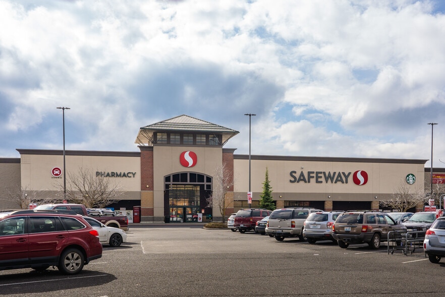 More Photos Of 8801 N Indian Trail Rd, Spokane Unknown For Lease