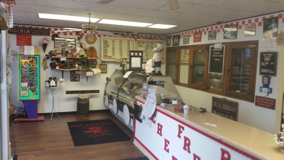 More Photos Of 204 Manitowoc St, Menasha Restaurant For Sale