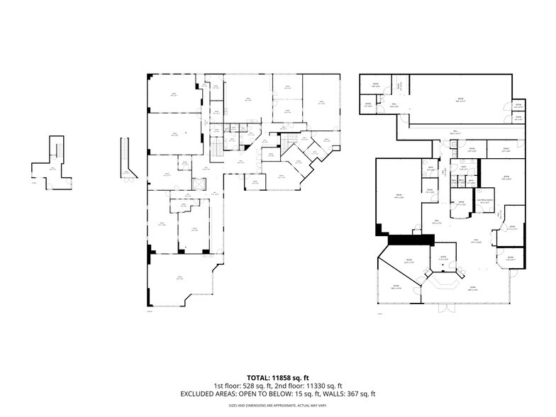 More Photos Of 2727 W Glendale Ave, Phoenix Office For Lease