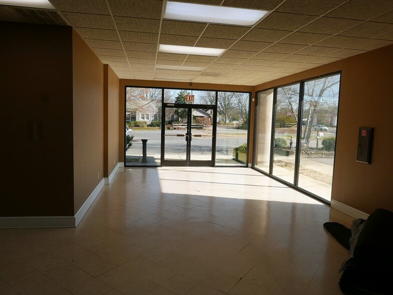 More Photos Of 2265 Nc Highway 24 27 E, Biscoe Storefront For Sale