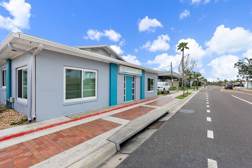 More Photos Of 350 Corey Ave, Saint Pete Beach Office For Sale
