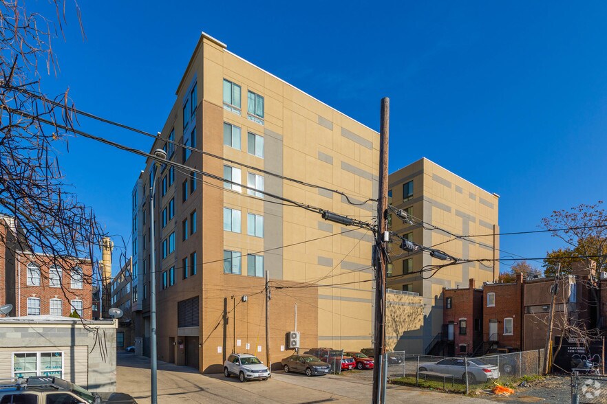 More Photos Of 3232 Georgia Ave NW, Washington Apartments For Lease