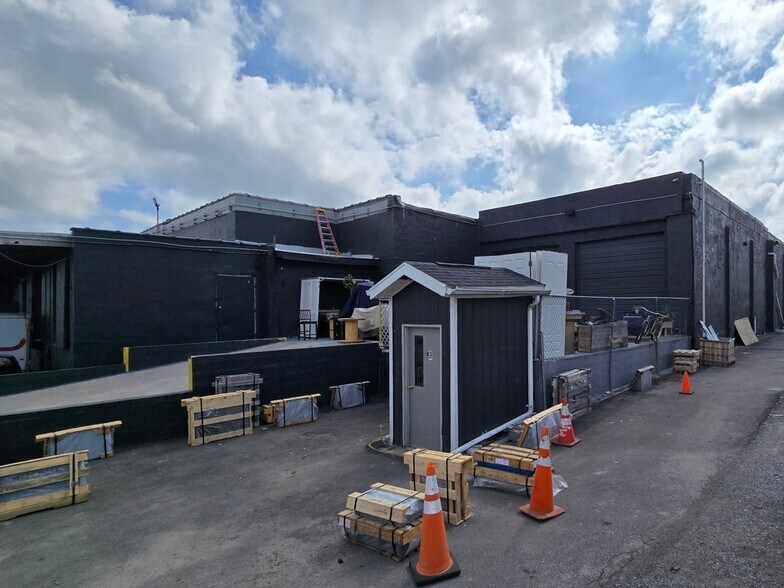 More Photos Of 42 Independence St, Rochester Food Processing For Lease