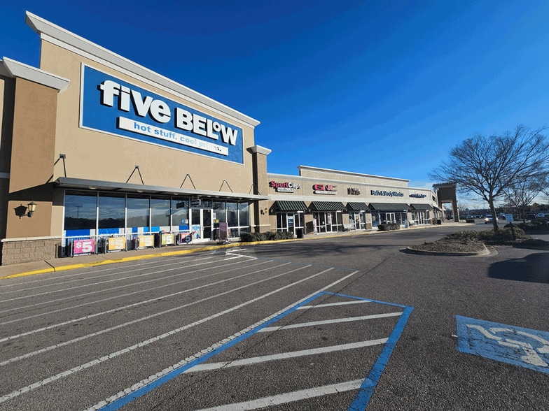 More Photos Of Walter Chapel Rd & I-65, Fultondale Unknown For Lease