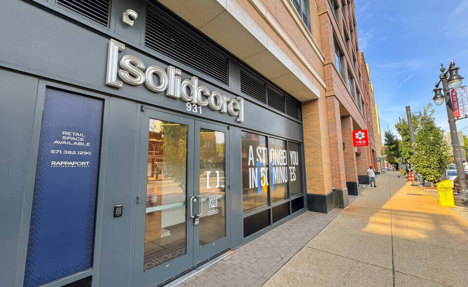 More Photos Of 801-901 H St NE, Washington Apartments For Lease