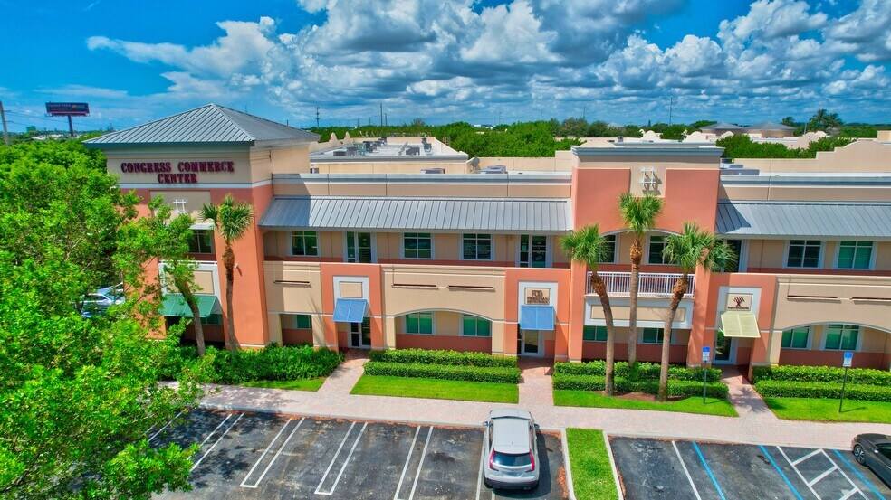 More Photos Of 601 N Congress Ave, Delray Beach Medical For Lease