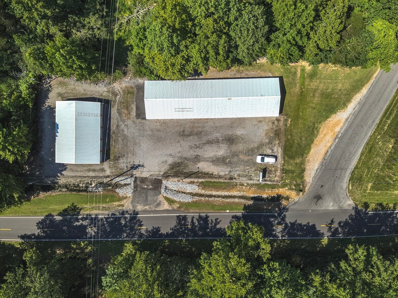More Photos Of 4719 Aurora Hwy, Hardin Self Storage For Sale