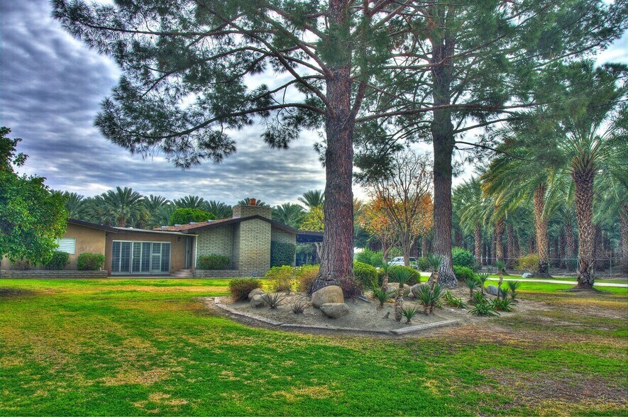 More Photos Of 52500 Van Buren Street, Coachella Land For Sale