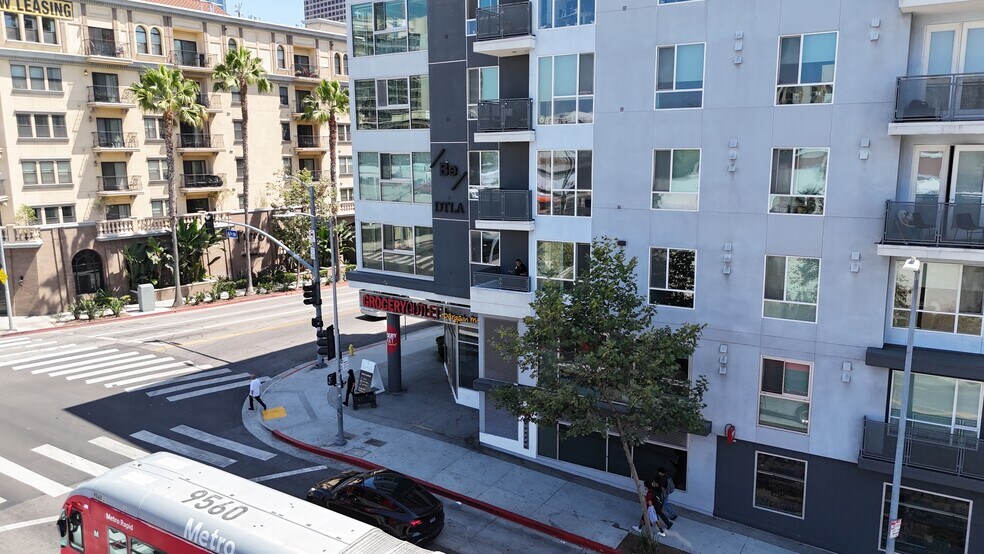 More Photos Of 1120 W 6th St, Los Angeles Apartments For Lease