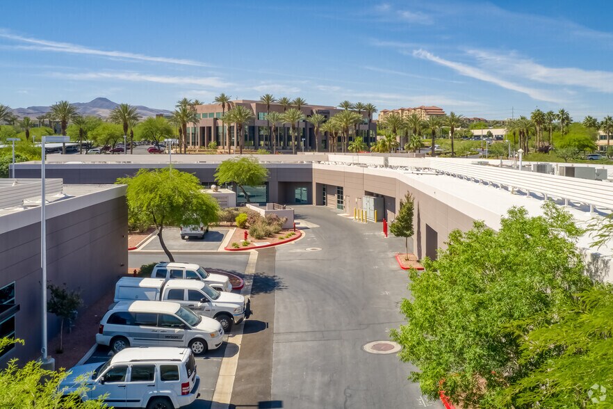 More Photos Of 2230 Corporate Cir, Henderson Office For Lease