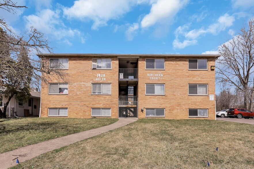 More Photos Of 1928 Agler Rd, Columbus Apartments For Sale