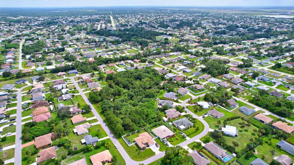 More Photos Of 3832 Janiga St, Port Saint Lucie Land For Sale