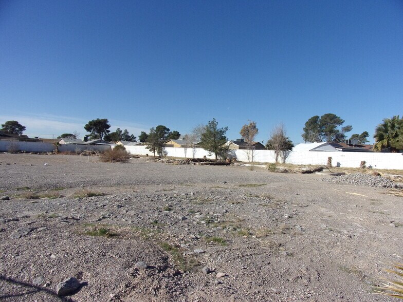 More Photos Of 3441 E Owens Ave, Las Vegas Land For Sale