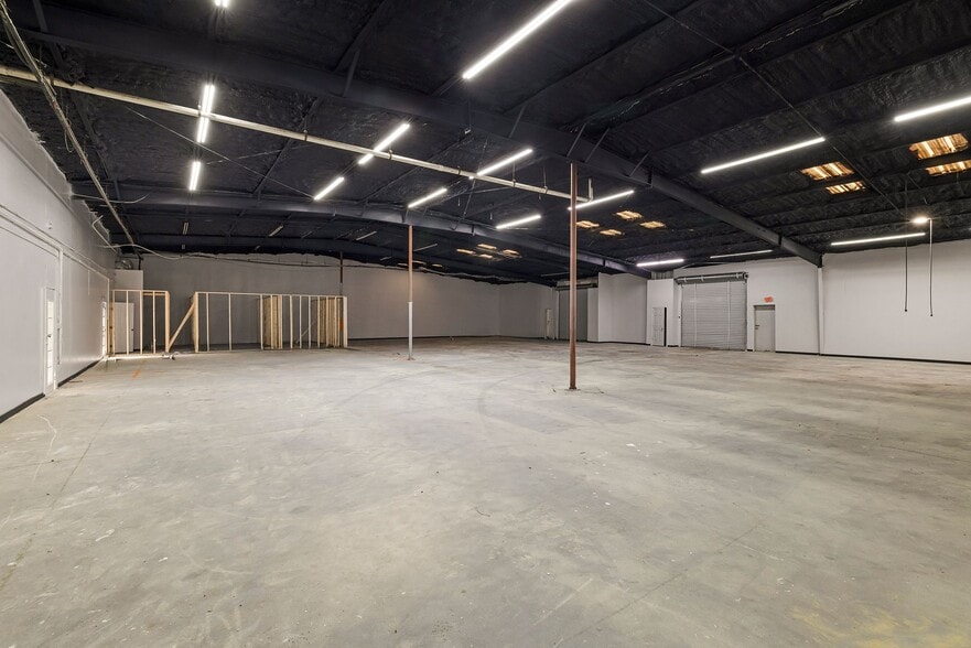 More Photos Of 2636 E Oglethorpe Hwy, Hinesville Warehouse For Sale
