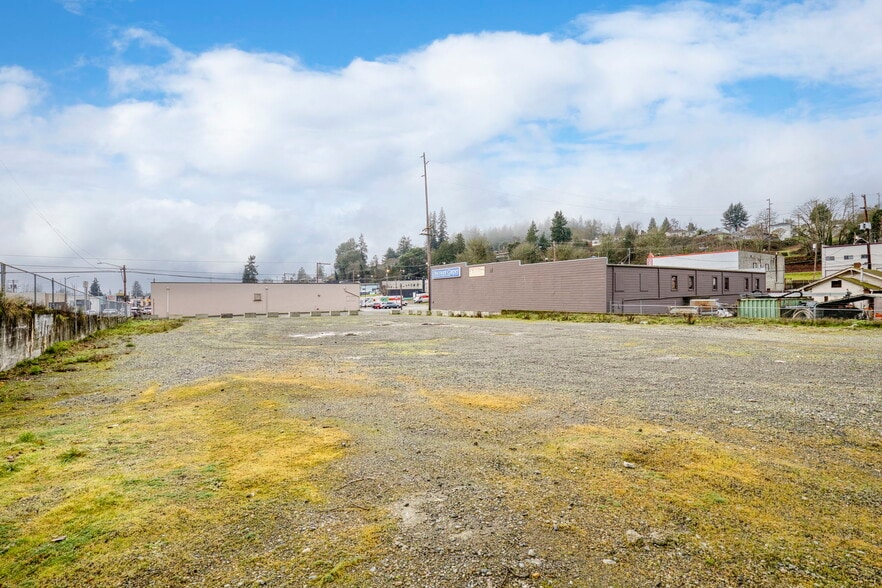 More Photos Of 901 N Callow Ave, Bremerton Land For Sale