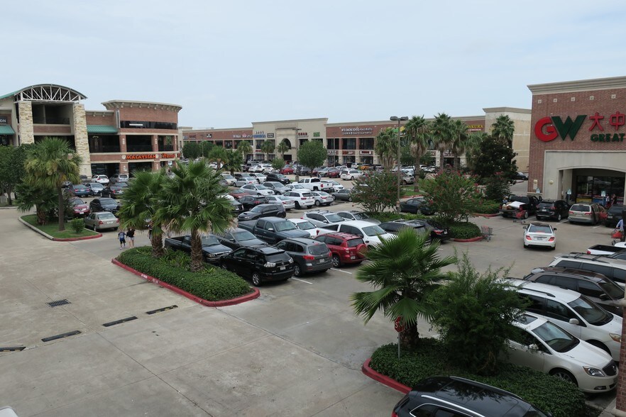 More Photos Of 9889 Bellaire Blvd, Houston Unknown For Lease