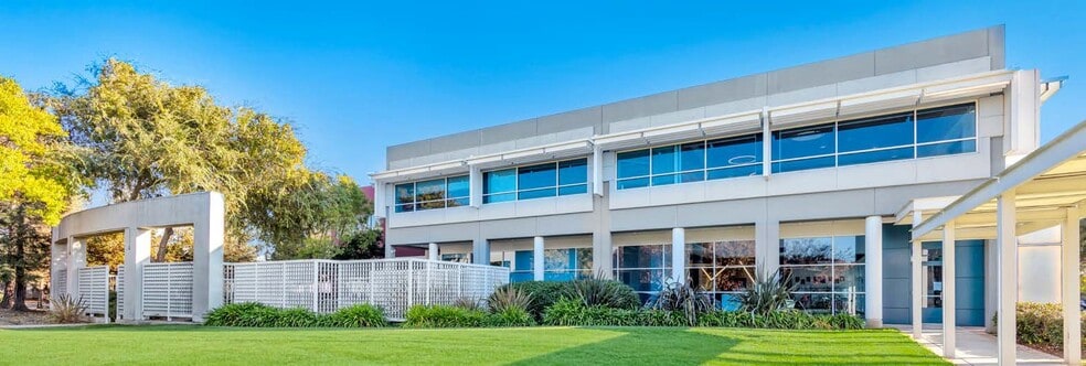 More Photos Of 1704 Automation Pky, San Jose Research And Development For Lease