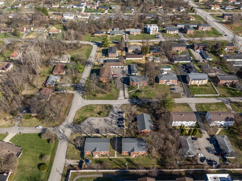More Photos Of 5918 Devington Rd, Indianapolis Apartments For Sale