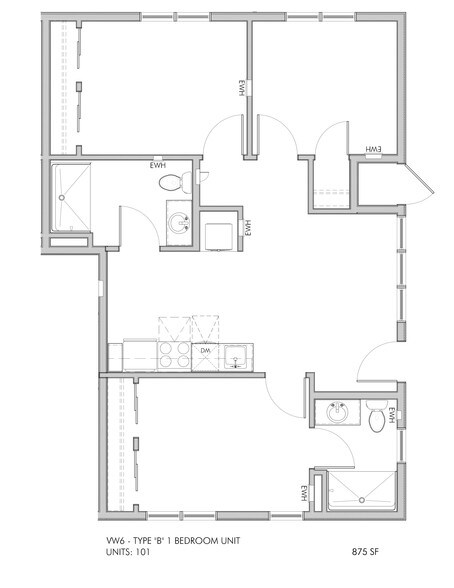 More Photos Of 1910 E Mill Plain Blvd, Vancouver Apartments For Sale